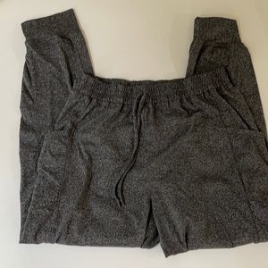 Shosho Joggers with pockets. Size XL.